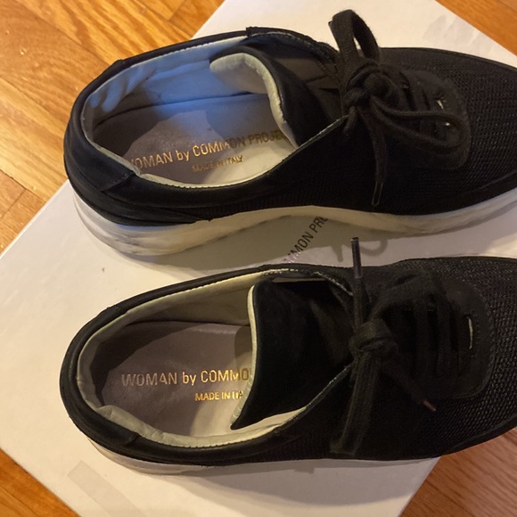 Common Projects Sneakers - Picture 5 of 7